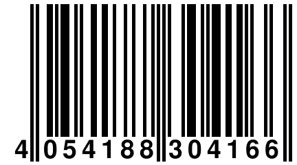 4 054188 304166