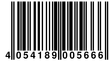 4 054189 005666