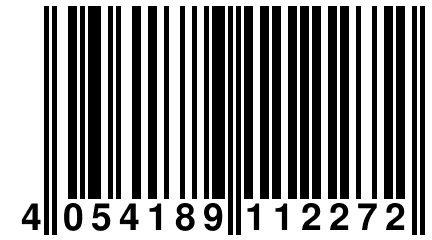 4 054189 112272