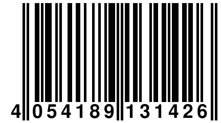 4 054189 131426