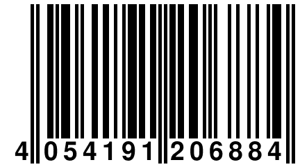 4 054191 206884