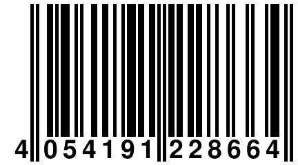 4 054191 228664