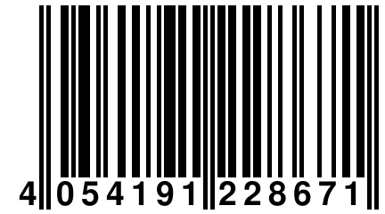 4 054191 228671