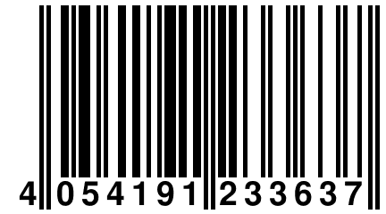 4 054191 233637