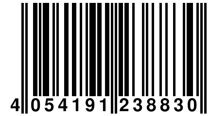 4 054191 238830