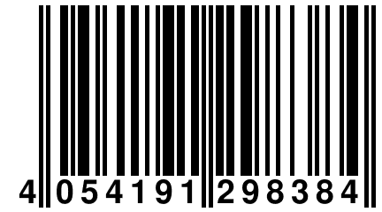 4 054191 298384