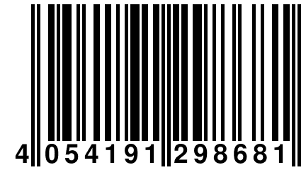 4 054191 298681