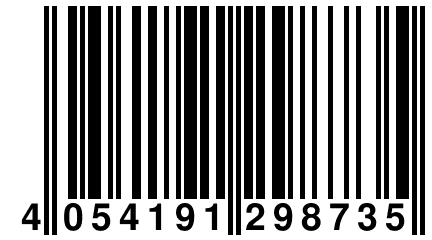 4 054191 298735
