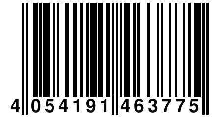 4 054191 463775