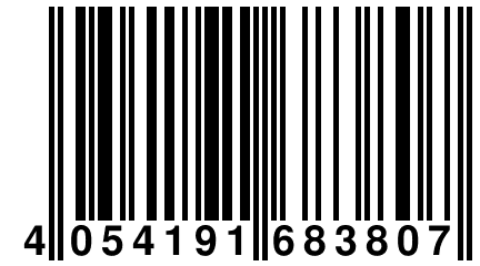 4 054191 683807