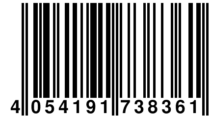 4 054191 738361