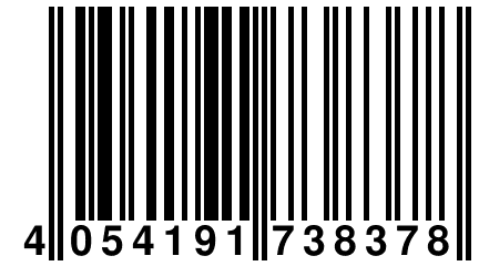 4 054191 738378