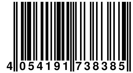 4 054191 738385