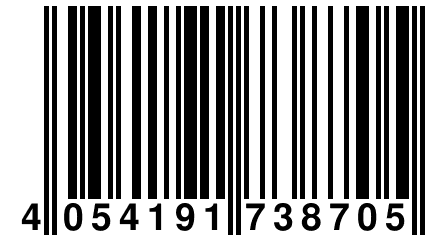 4 054191 738705