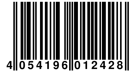 4 054196 012428
