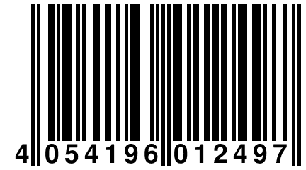 4 054196 012497