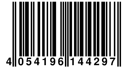 4 054196 144297