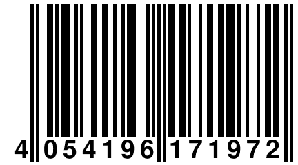 4 054196 171972