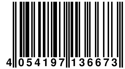 4 054197 136673