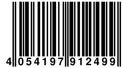 4 054197 912499