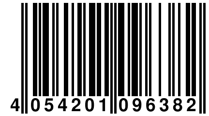 4 054201 096382