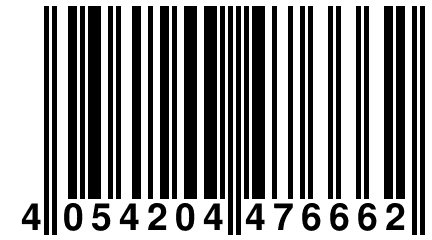 4 054204 476662
