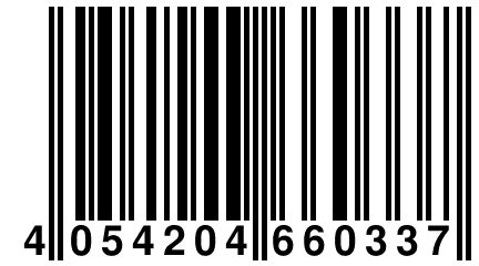 4 054204 660337