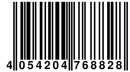 4 054204 768828