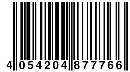 4 054204 877766