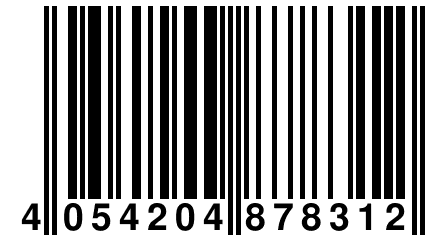 4 054204 878312
