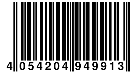 4 054204 949913