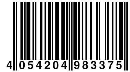 4 054204 983375