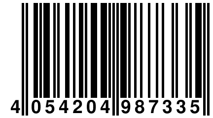 4 054204 987335