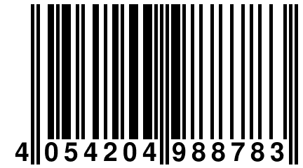 4 054204 988783