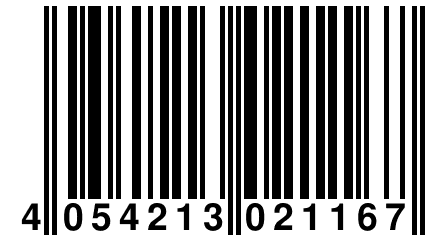 4 054213 021167