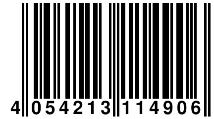 4 054213 114906