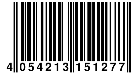 4 054213 151277