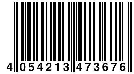 4 054213 473676