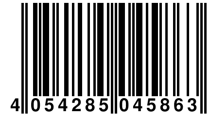4 054285 045863