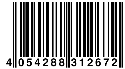 4 054288 312672