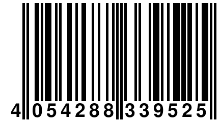 4 054288 339525