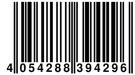 4 054288 394296