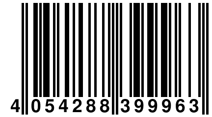 4 054288 399963