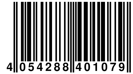 4 054288 401079