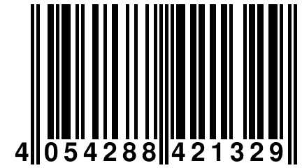 4 054288 421329
