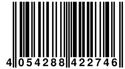 4 054288 422746