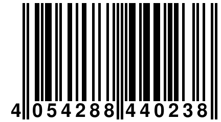 4 054288 440238