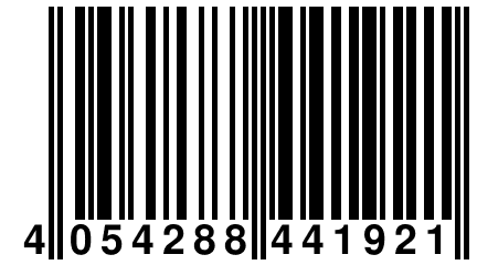 4 054288 441921