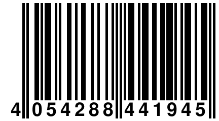 4 054288 441945