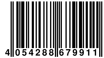 4 054288 679911
